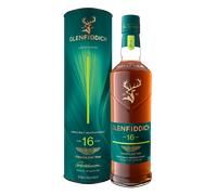 Escocia Glenfiddich 16 Aston Martin F1™ Limited Edition 2026