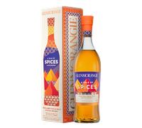 Escocia Glenmorangie a Tale of Spices con Estuche