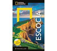 Escocia - Guía National Geographic Traveler: Con mapa extraible