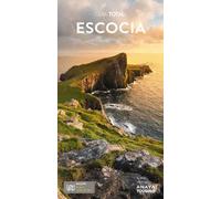 Escocia. Guía Total | Ana María López Martín