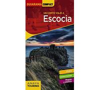Escocia (GUIARAMA COMPACT - Internacional)