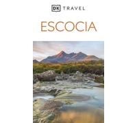 Escocia (Guías Visuales): Inspirate, planifica, descubre, explora (Guías de viaje)