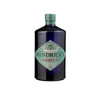 Escocia Hendrick's Orbium