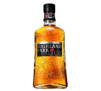 Escocia Highland Park 18 Years Old Viking Pride