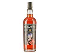 Escocia House of McCallum Mc Warrior Port Finish Single Malt con estuche