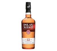 Escocia Islay Mist Aged 12 Years Blended Scotch Whisky