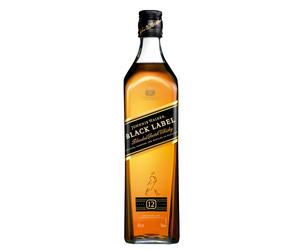 Escocia Johnnie Walker Black Label 12 Years 100 cl.
