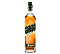 Johnnie Walker Green Label whisky 0,7 L Escocia