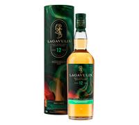 Escocia Lagavulin 12 Years Grain & Embers Special Release 2025 con Estuche