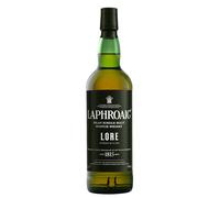 Escocia Laphroaig Lore