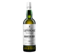Laphroaig Quarter Cask whisky 0,7 L Escocia