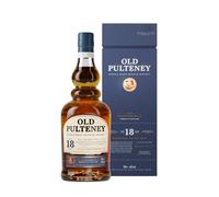 Escocia Old Pulteney 18 YO Single Malt Whisky