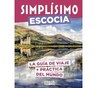 Escocia (Simplísimo)