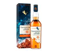 Talisker 10 Años