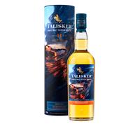 Escocia Talisker 14 Years Molten Seas Special Release 2025 con Estuche