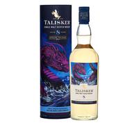 Talisker 8 Years Old Single Malt Scotch Whisky Special Release 2021 59,7% Vol. 0,7l in Giftbox