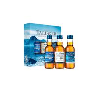 Escocia Talisker Multipack set de regalo (X3) 15 cl.