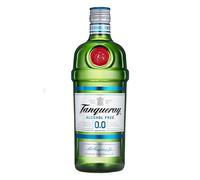 Tanqueray Sin Alcohol 70 cl.