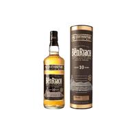 Escocia The Benriach Curiositas 10 Years