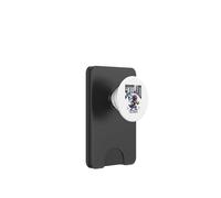 Escocia The Brave Thistle Monster World Cup Fútbol PopSockets PopWallet para MagSafe