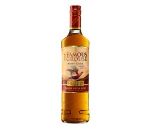 Escocia The Famous Grouse Ruby Cask