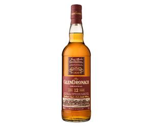 Escocia The Glendronach Original Aged 12 Years
