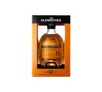 THE GLENROTHES The Glenrothes 12 Years
