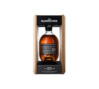 The Glenrothes 25 Años
