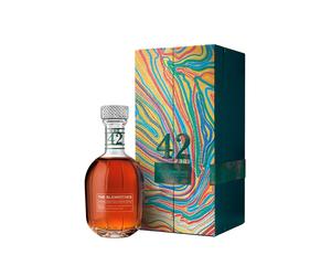 Escocia The Glenrothes 42 con Estuche