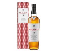 Escocia The Macallan 12 Years Old Double Cask Single Malt Scotch Whisky con Estuche
