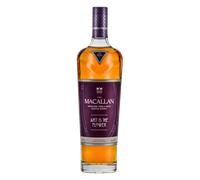 Escocia The Macallan Art Is The Flower con Estuche