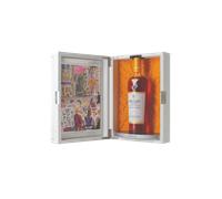 Escocia The Macallan Distil Your World Paris con Estuche