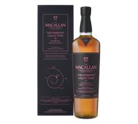 Escocia The Macallan The Harmony Collection Inspired by Fresh Coconut con Estuche
