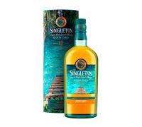 Escocia The Singleton Glen Ord 17 Years Into The Blue Special Release 2025 con Estuche