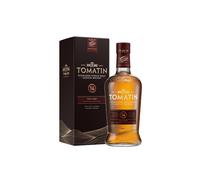 Escocia Tomatin 14 Y.O. con Estuche