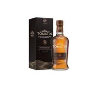 Escocia Tomatin 18 Y.O. con Estuche