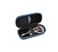 ESCOCO Duro Estuche Viajes Funda Bolso para Gillette Fusion ProGlide Maquinilla de Afeitar