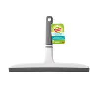 Escocs-breve-brite todo uso de 10 pulgadas dual cucharada de cheque sin chimenea a salvo de puertas de ducha de vidrio puertas de ducha de vidrio y