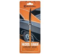 Escoda | Pinstriping | Pinstriping Longliner Brush Squirrel Hair | Tamaño 4 | 1 cepillo | Pelo de ardilla | Pelo largo a rayas