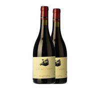 Escoda Sanahuja Coll del Sabater Conca de Barberà Joven 75 cl Vino tinto (Caja de 2 Botellas de 75 cl)