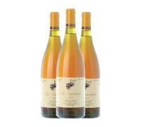 Escoda Sanahuja Els Bassotets Chenin Blanco Conca de Barberà 75 cl Vino blanco (Caja de 3 Botellas de 75 cl)