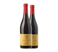 Escoda Sanahuja La Llopetera Pinot Negro Conca de Barberà Joven 75 cl Vino tinto (Caja de 2 Botellas de 75 cl)