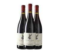 Escoda Sanahuja Nas del Gegant Conca de Barberà 75 cl Vino tinto (Caja de 3 Botellas de 75 cl)