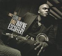 Escoffery Wayne - Only Son of One
