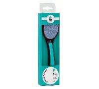 Escofina cerámica Plic Beauty Azul