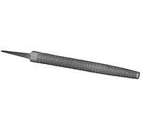 escofina - herramienta de carpintería de media caña, ideal para darle forma a la madera con un acabado preciso y suave en sus superficies.