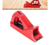 Escofina para limar paneles de yeso, herramienta de corte ligera para paneles de yeso, herramienta de precisión para carpintería, herramientas de acabado de pared Drrywall, escofina de mano para