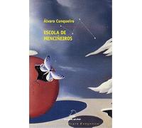 Escola de menciñeiros: 10 (Biblioteca Álvaro Cunqueiro)
