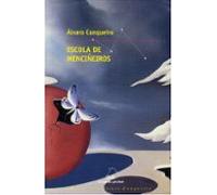 Escola De Menciñeiros
