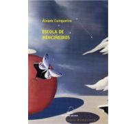 Escola De Menciñeiros (ebook)